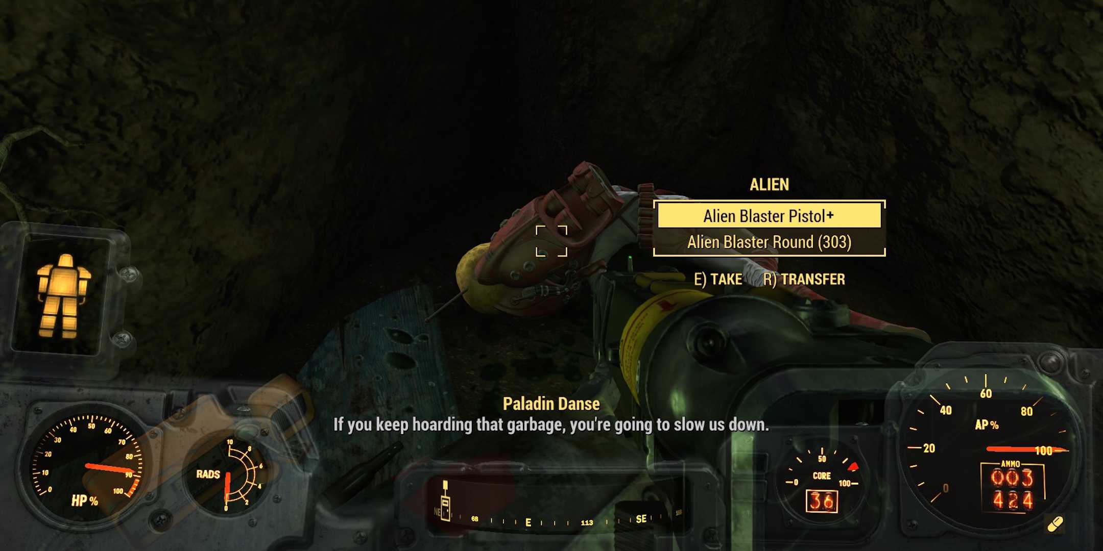 Fallout Dead Fallout 4's Relay Towers Lead To Some Awesome Hidden Locations & Quests