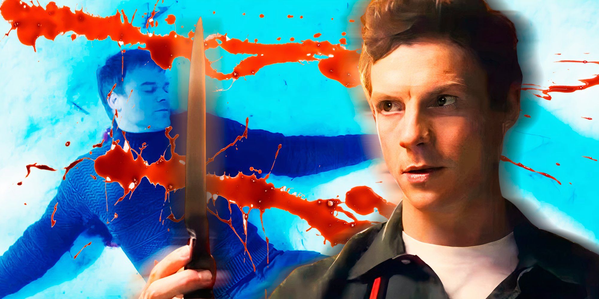 Dexter: Original Sin Season 1's Shocking Villain Identity Twist