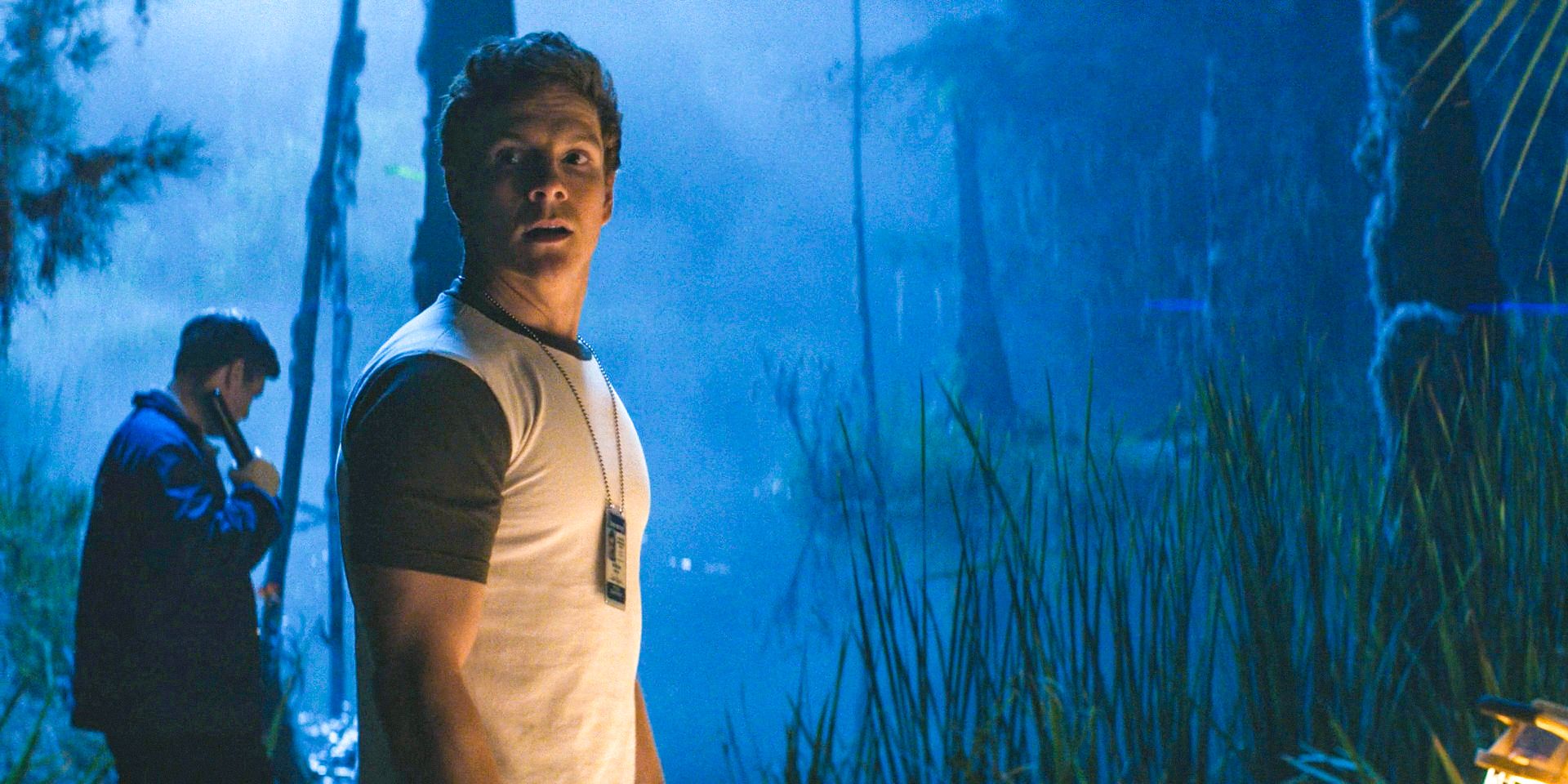 Dexter: Original Sin Shockingly Keeps Ignoring A Major Dexter