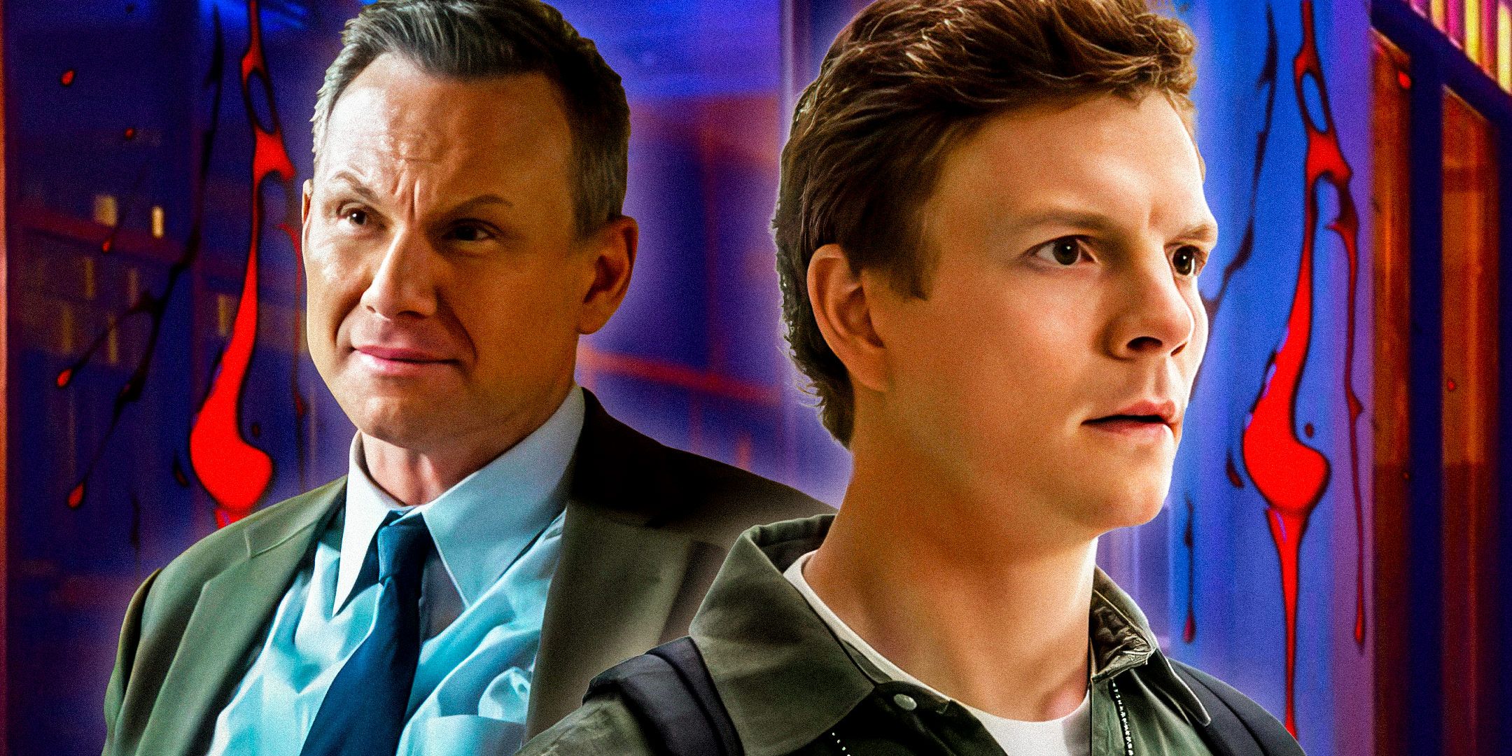 Dexter　本体のみオットマンなし DEXTER ORIGINAL SIN Review - Shocking First Episode! | Chris Akin