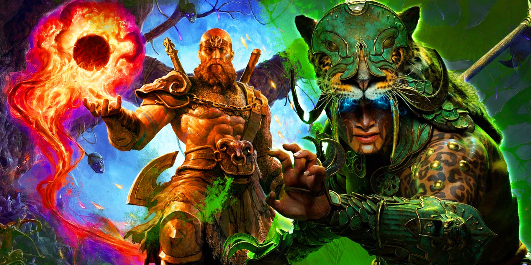 Diablo 4: How To Get The Heir Of Perdition Mythic Unique Helm