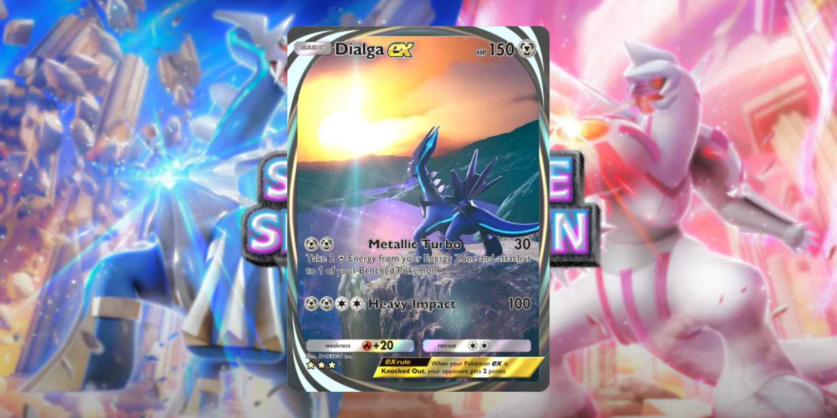 Pokmon TCG Pocket Sales Surge With Release of Space-Time Smackdown Pokmon TCG Pocket Sales Surge With Release of Space-Time Smackdown