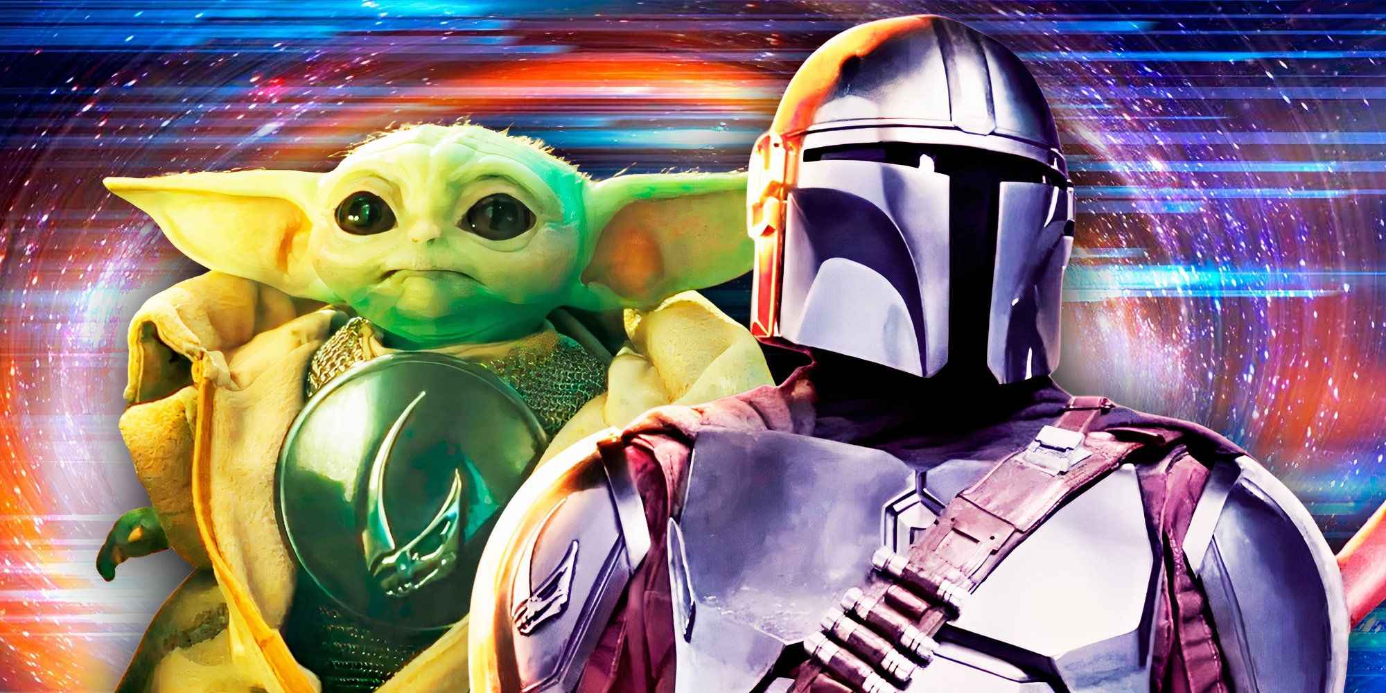 ‘The Mandalorian and Grogu’ Trailer Reveals the Worst Part of Disney’s ...