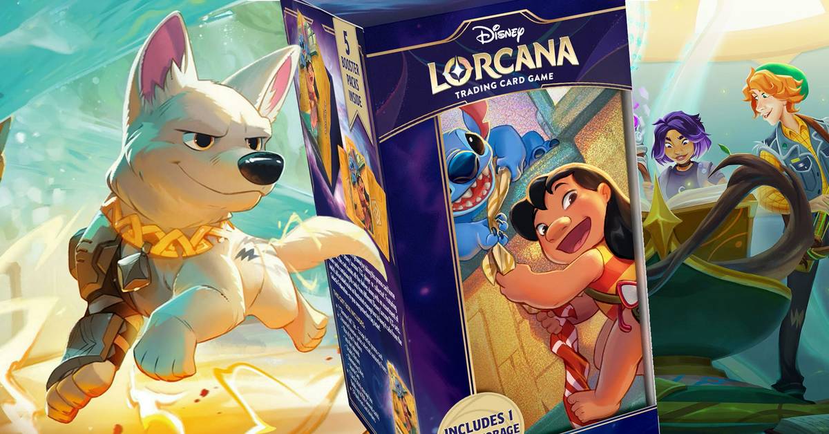 lorcana archazia's island chase cards - - All is Found (Enchanted) Disney Lorcana Archazia's Island Non