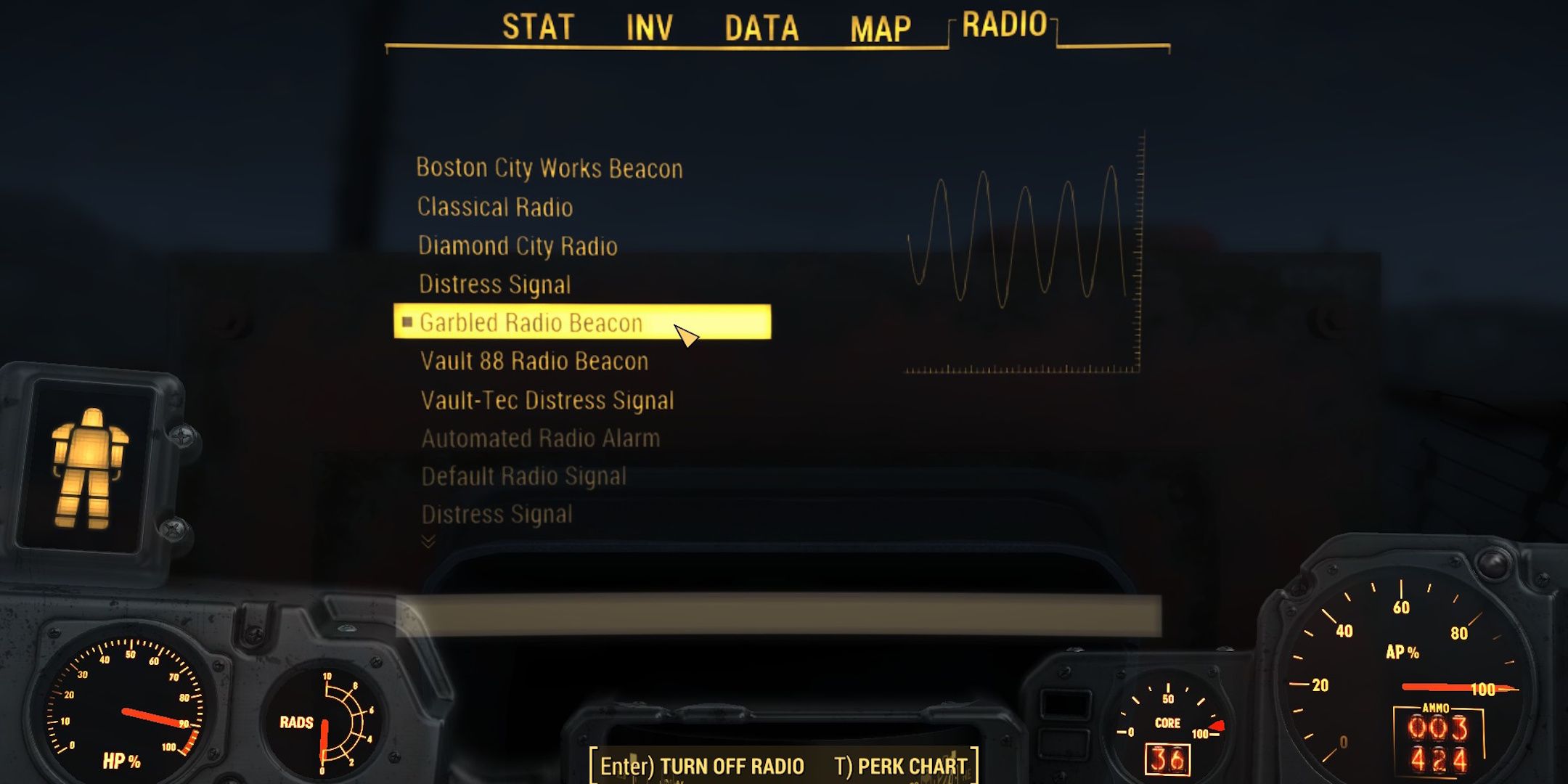 Fallout 4's Relay Towers Lead To Some Awesome Hidden Locations & Quests