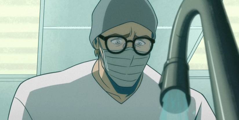 Creature Commandos Episode 7 Expands The DC Universe With More Classic ...