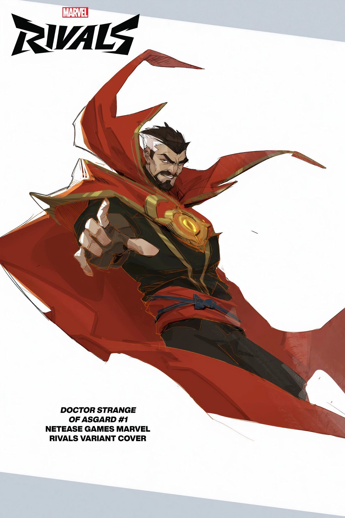 Marvel Rivals Is Growing, And It's Getting Ready to Take Over Some Key ...