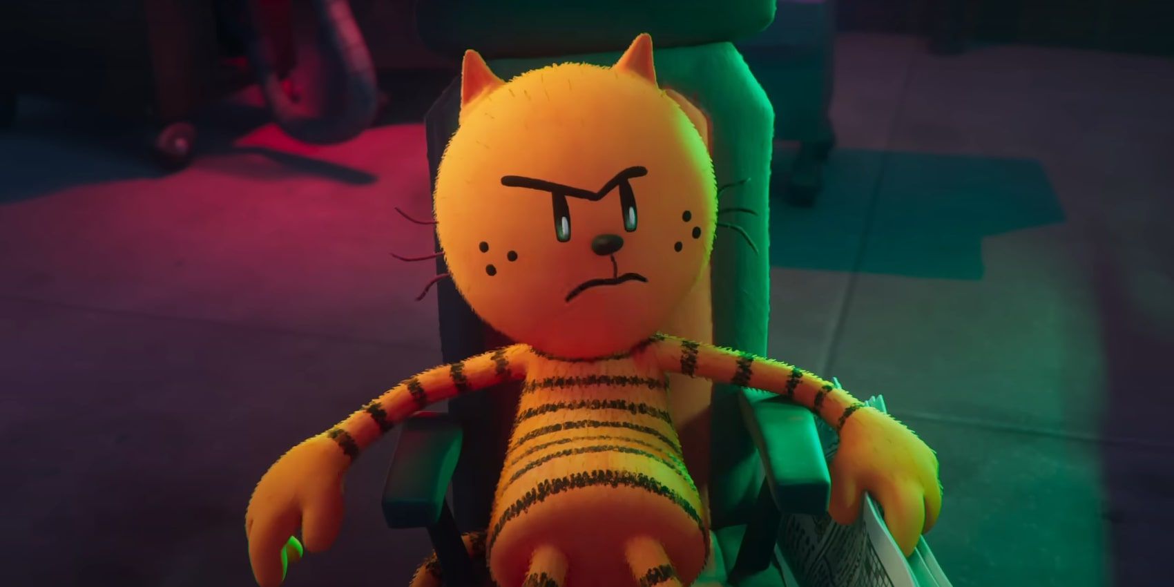Dog Man Review: I Wanted To Love The Animated Captain Underpants ...