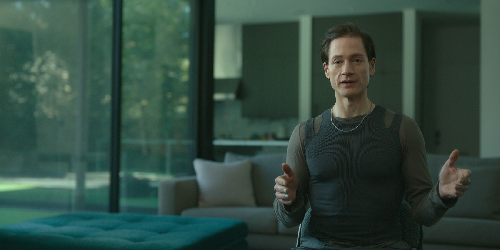 10 Most Shocking Reveals From Netflix's Don't Die Documentary