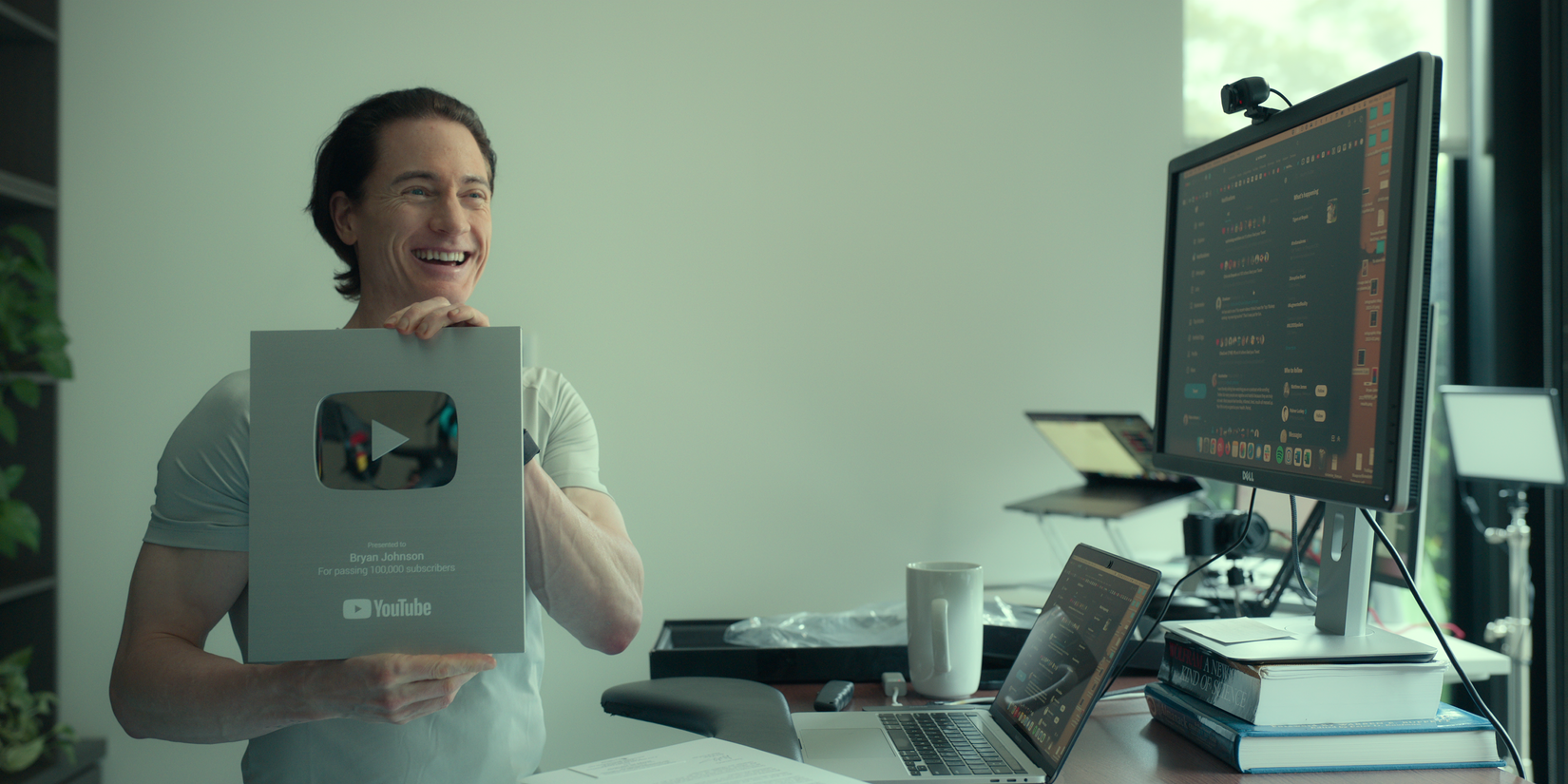 10 Most Shocking Reveals From Netflix's Don't Die Documentary