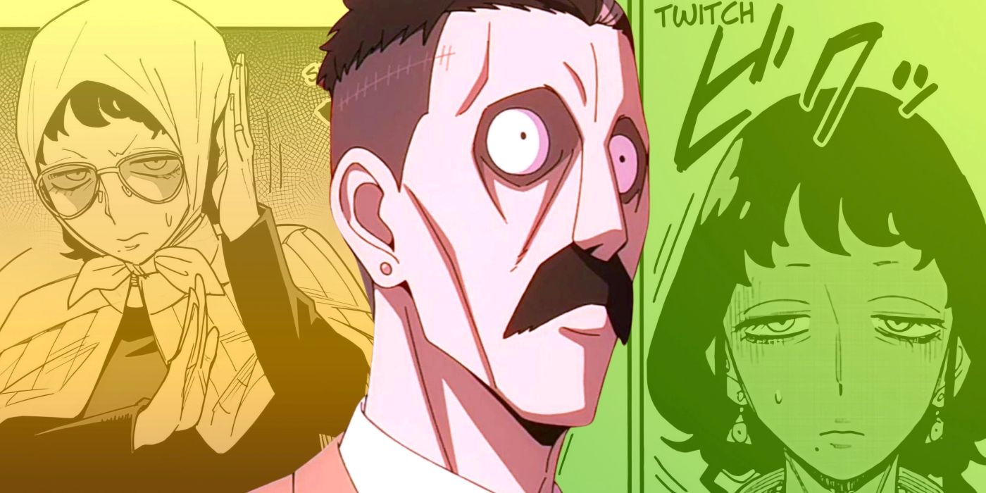 Spy x Family: How Its Wildest Cliffhanger Reveals a Sad Truth You