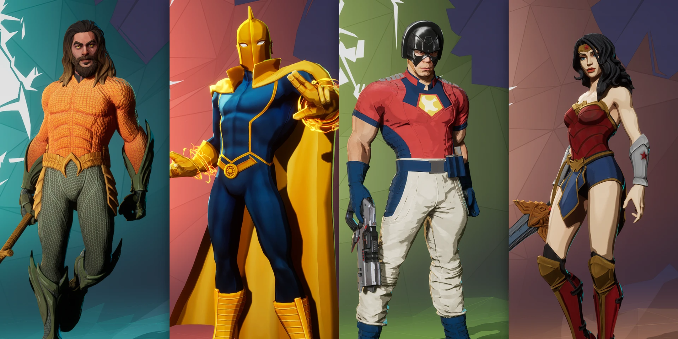 The 10 Best Marvel Rivals Skin Mods, Ranked