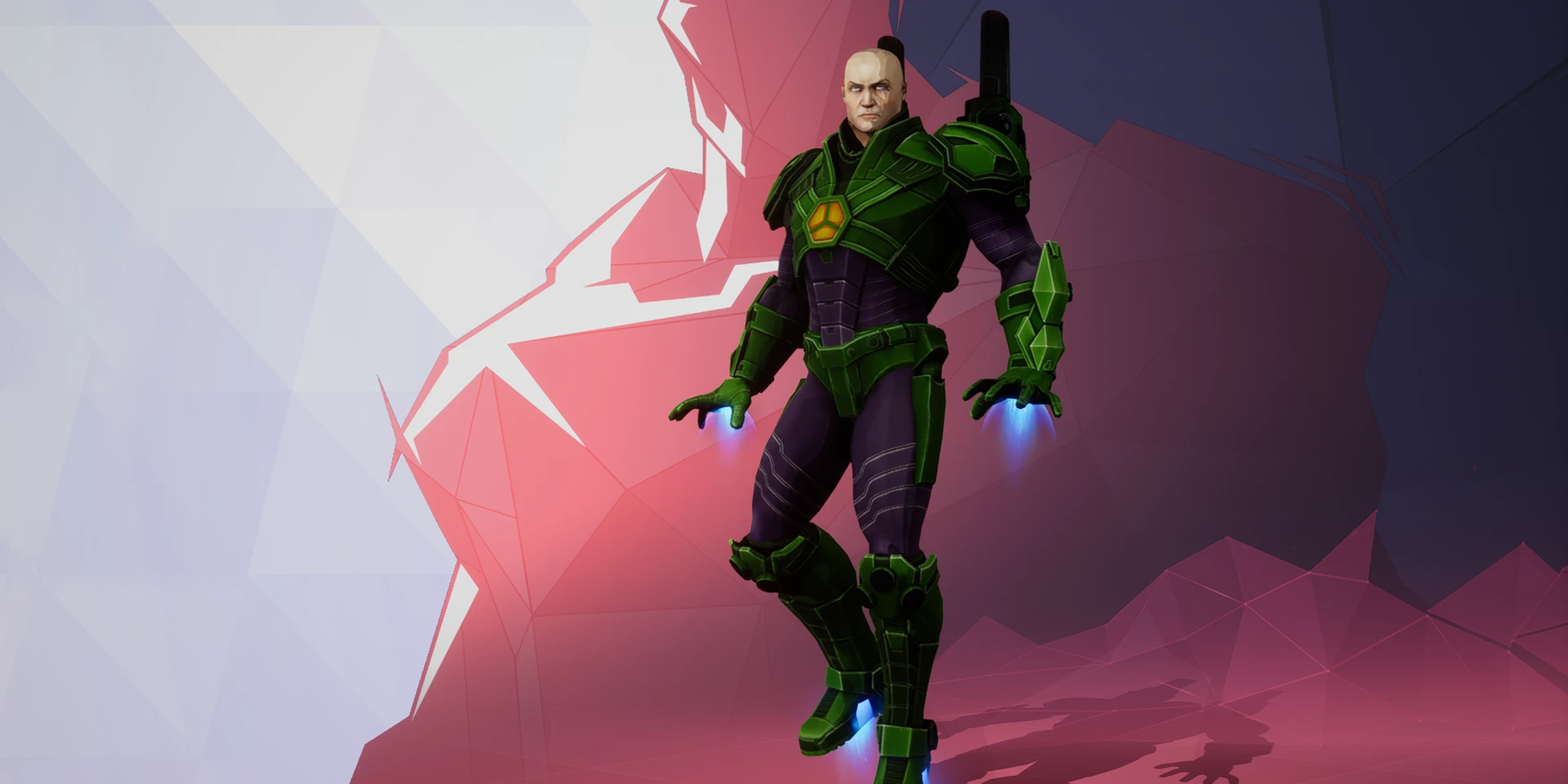 The 10 Best Marvel Rivals Skin Mods, Ranked