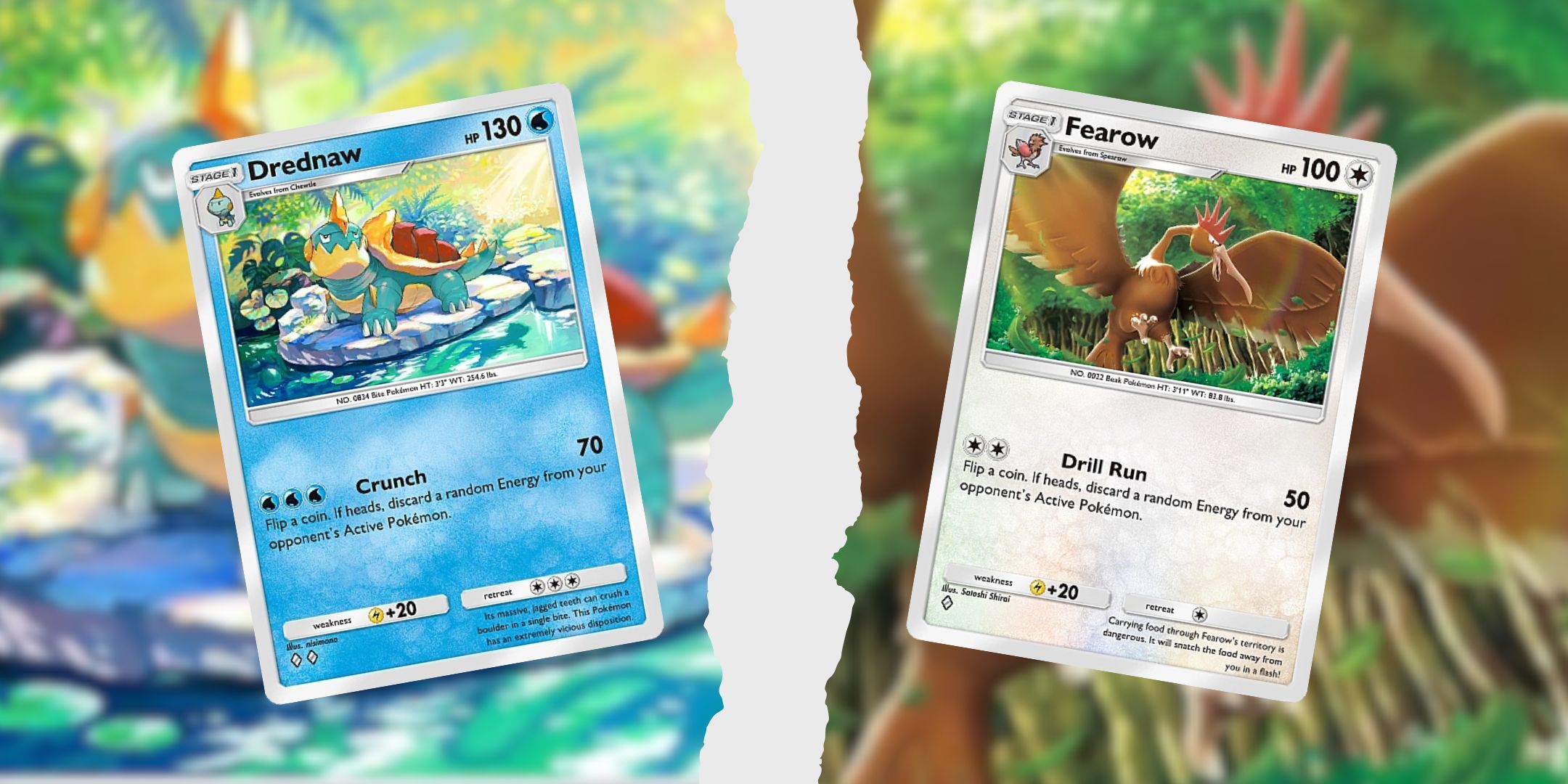 pokemon tcg pocket spearow card location Pokmon TCG Pocket Players Blown Away After Discovering Some Cards  Reference Iconic Game Boy Locations