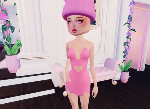 Dress To Impress: All Active Codes (April 2025) Dress To Impress: All Active Codes (April 2025)