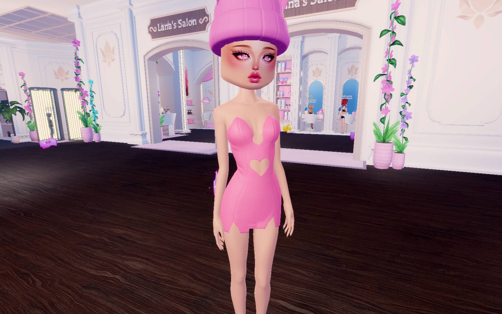 Dress To Impress: All Active Codes (April 2025) Dress To Impress: All Active Codes (April 2025)
