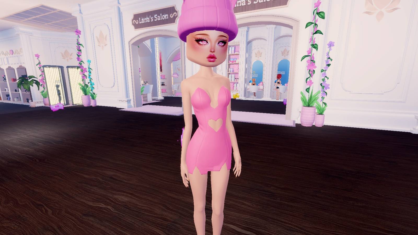 Dress To Impress: All Active Codes (April 2025) Dress To Impress: All Active Codes (April 2025)