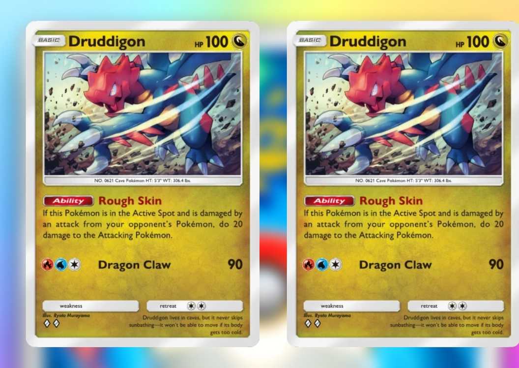 Pokmon TCG Pocket: Druddigon Deck Guide (Best Strategy & Cards List) Pokmon TCG Pocket: Druddigon Deck Guide (Best Strategy & Cards List)