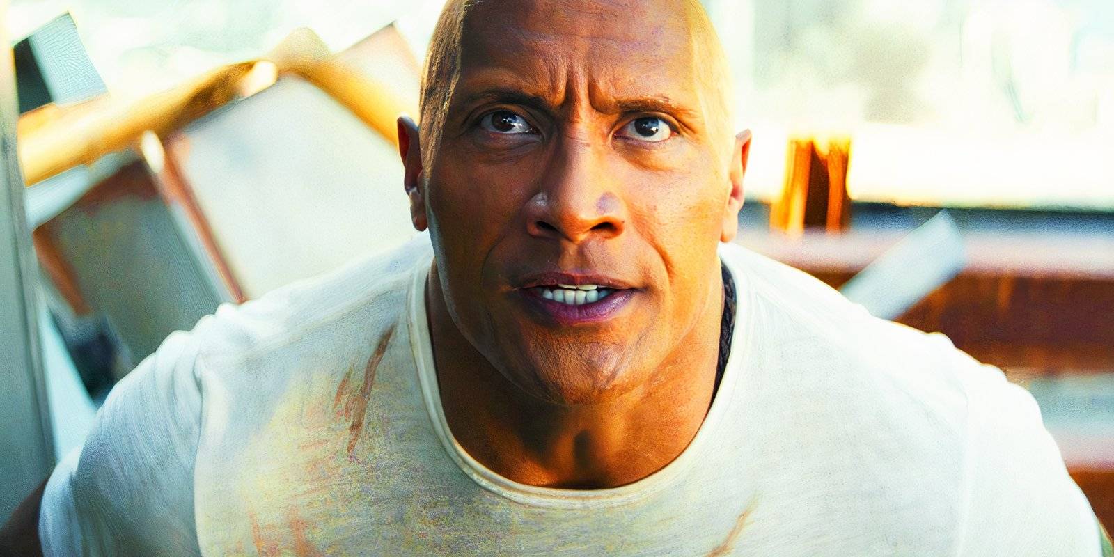 Dwayne Johnson Ritual Game Dwayne Johnson's $428M Video Game Adaptation Coming To New Streaming ...