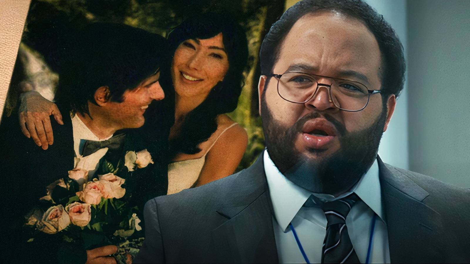 Severance: Dylan's Reaction To Mark's Gemma Mission Proves How Lumon's  Outie Manipulation Trick Is Already Working, image size:1600x900