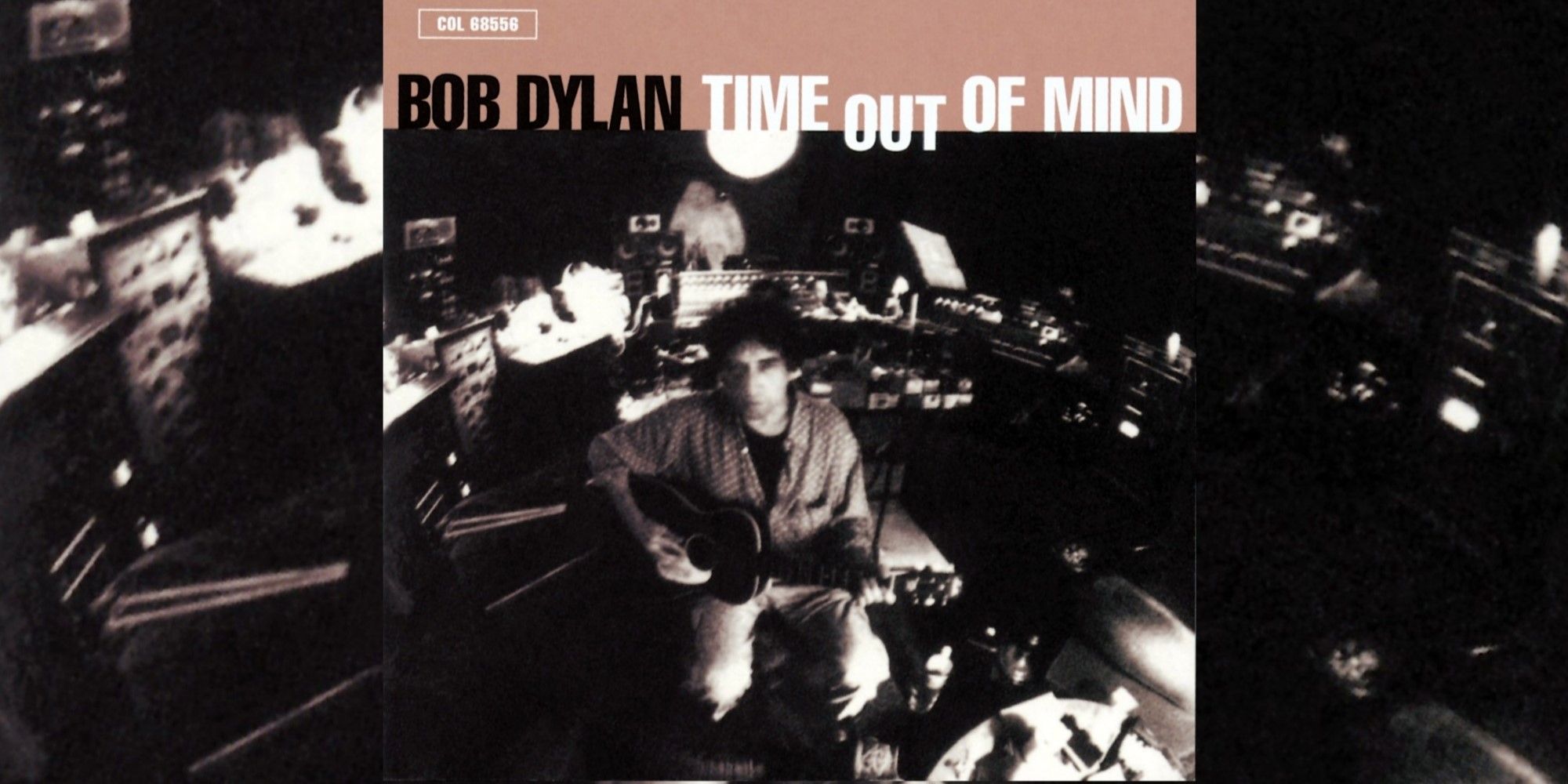 After experiencing a succession of creative downturns, Bob Dylan