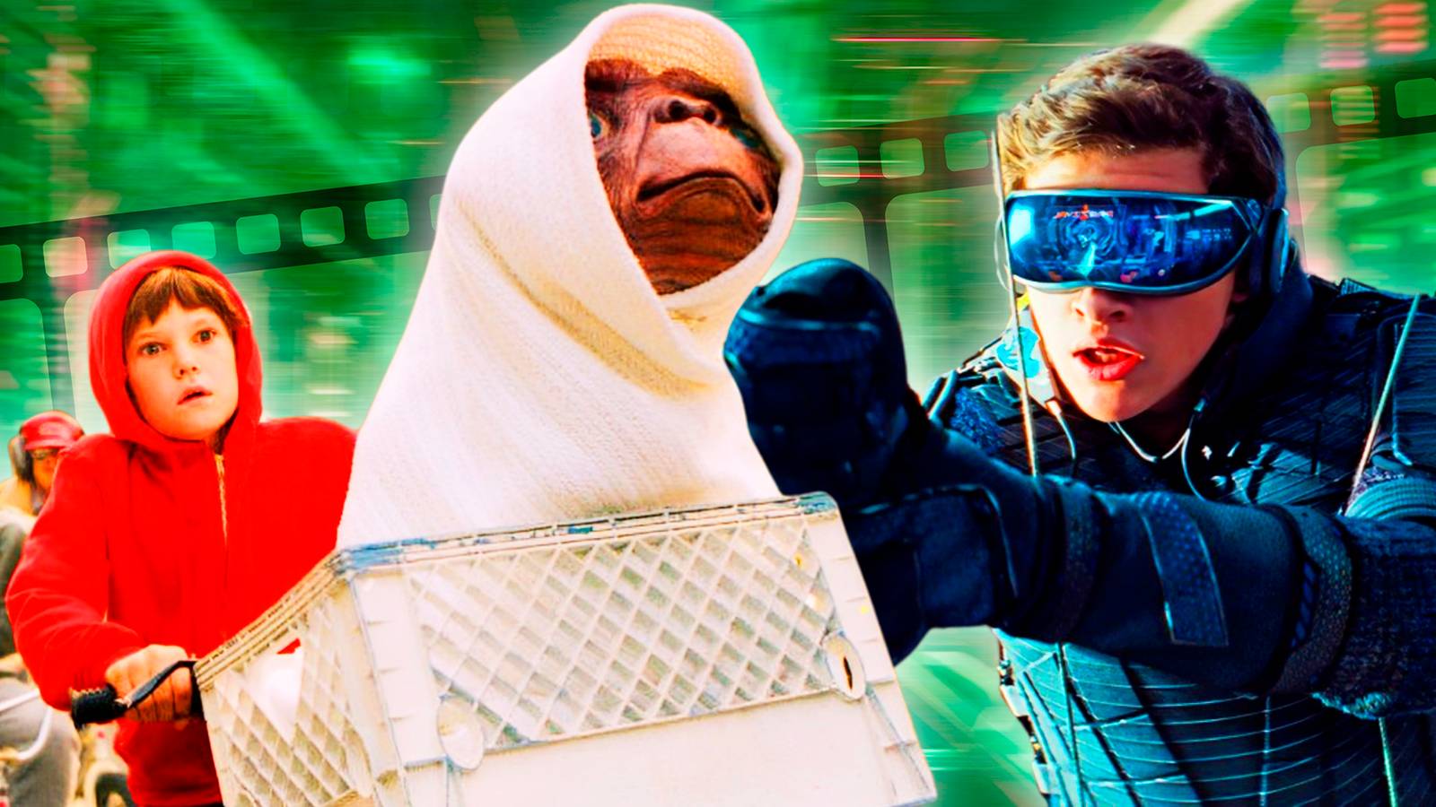 10 Best Coming-Of-Age Sci-Fi Movies Ever Made