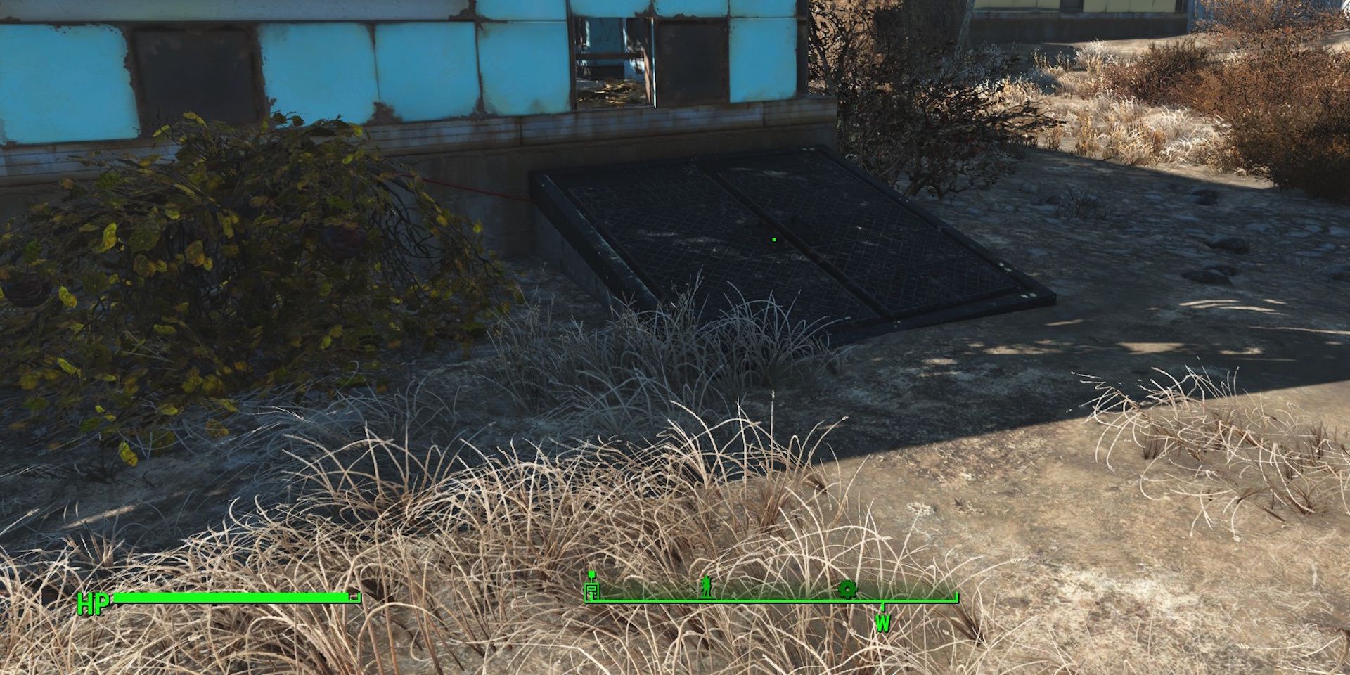 10 Easily-Missed Fallout 4 Secrets To Know For Your Next Playthrough