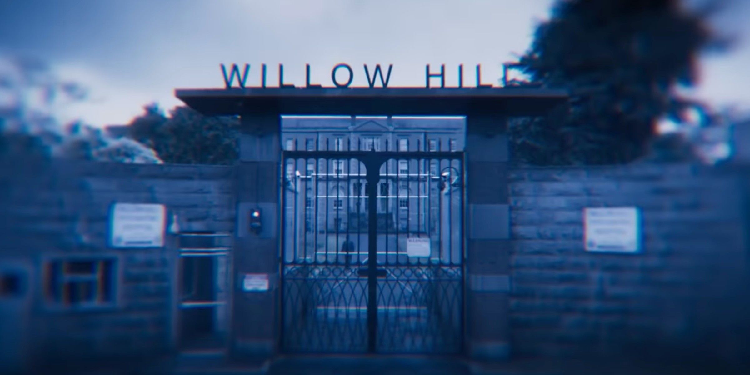 Wednesday Season 2's Villain Return Looks Way More Terrifying & Keeps ...