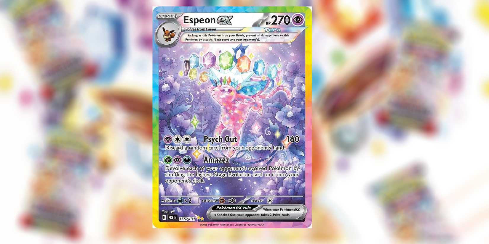 eevee heroes booster box pull rates Korean Eevee Heroes