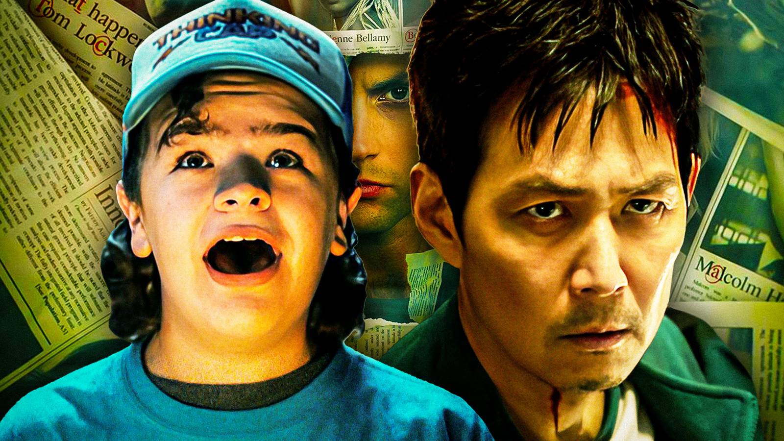 Every Netflix Show Ending In 2025