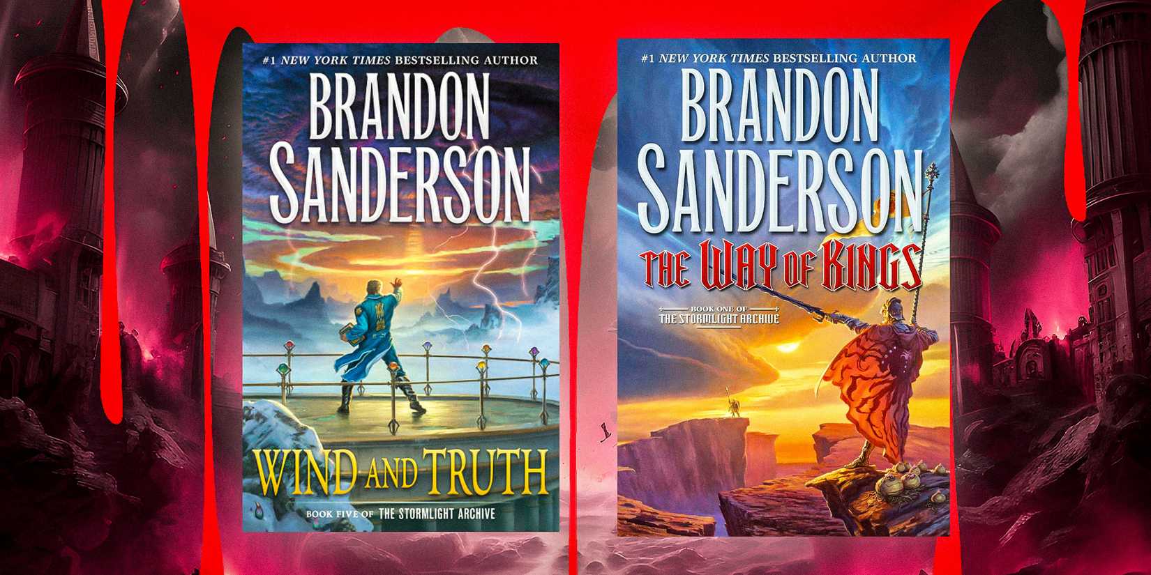 10 Lengthy Fantasy Books That Look Way Scarier Than They Are