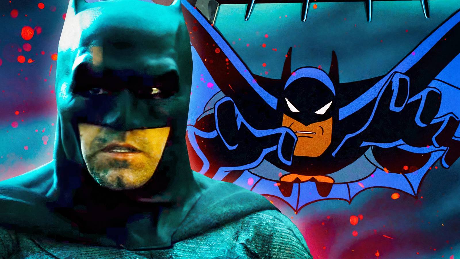 Every Version of Batman's Origin Story In Movies And On TV, Ranked
