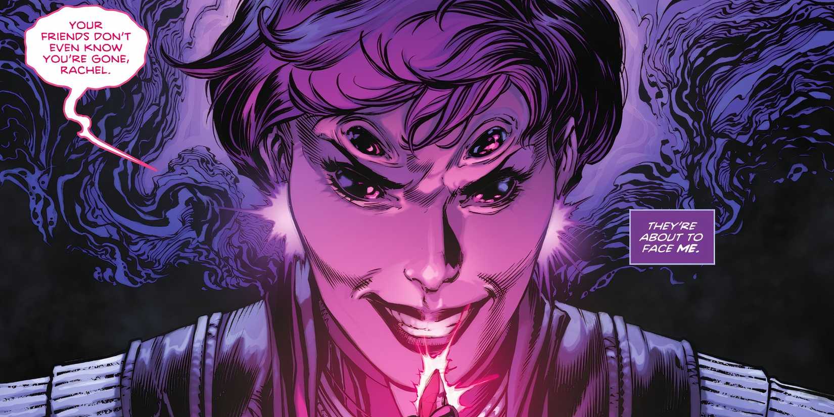 10 Unbelievable DC Comics Moments I Can’t Believe Happened in 2024