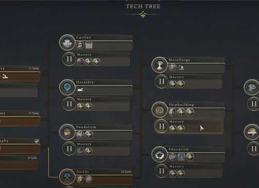 Civilization7 Tech Tree 10 Tips & Tricks For Civilization 7's Exploration Age