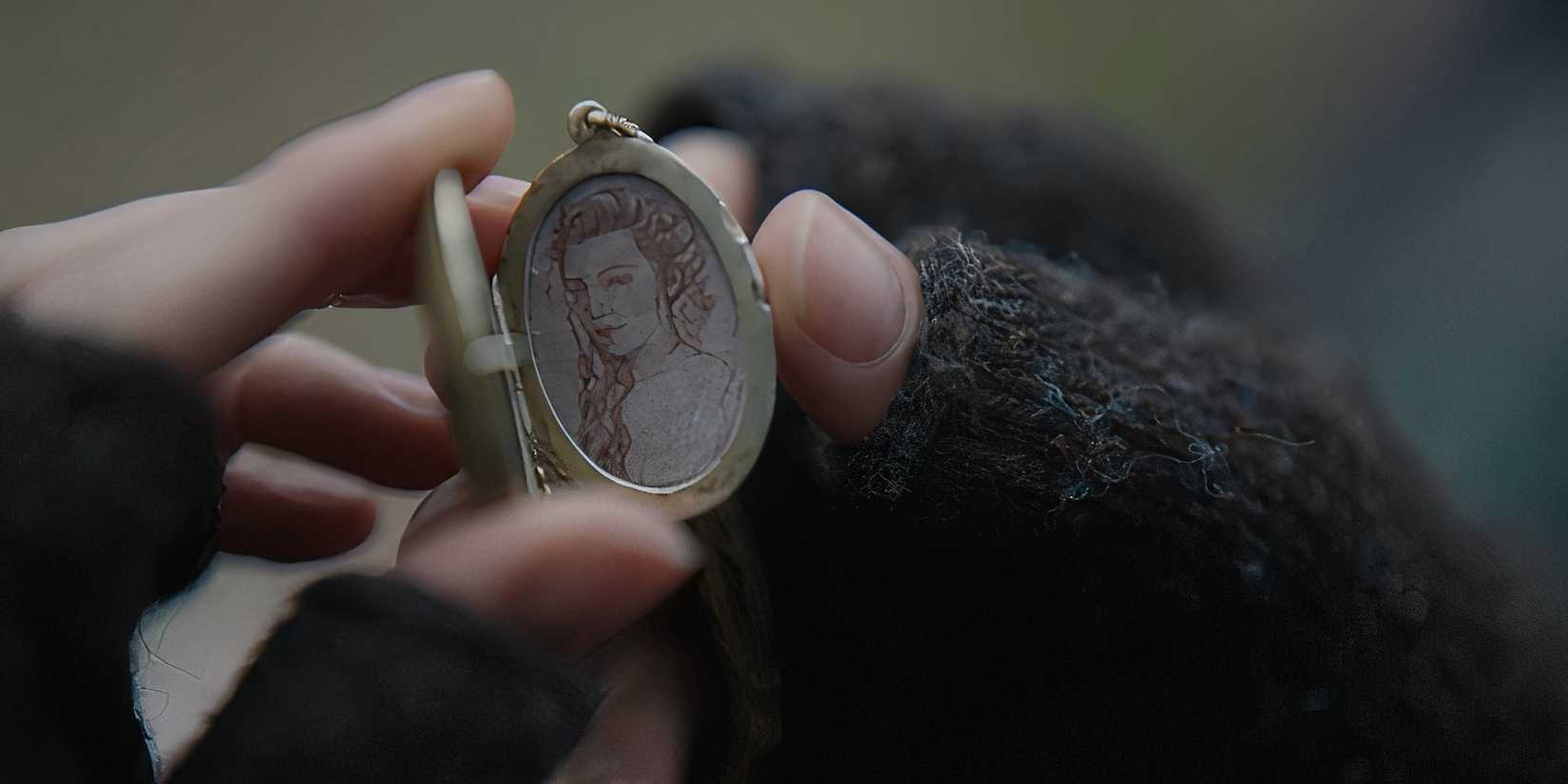 faith jane and fanny s mother in outlander