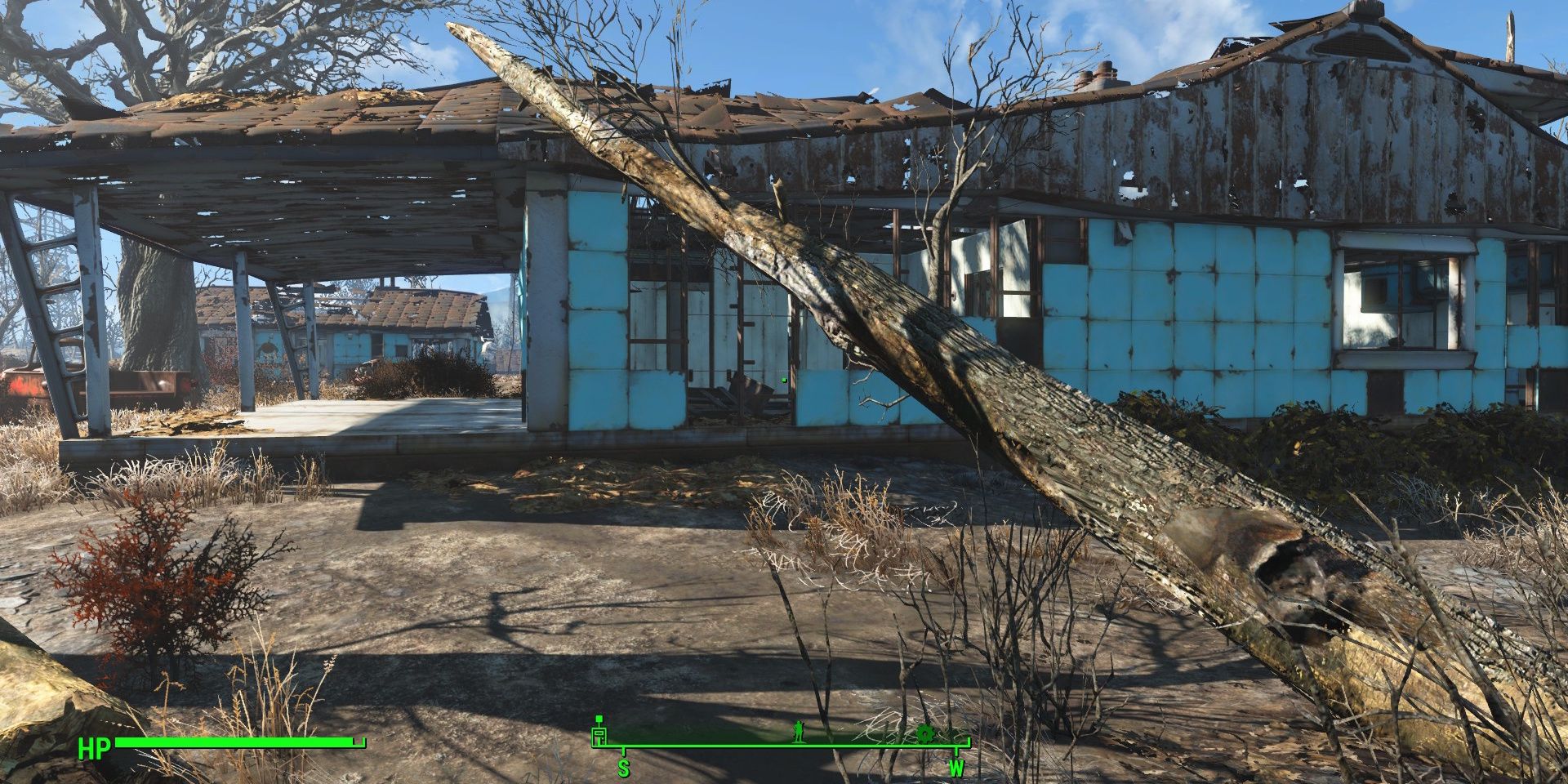 10 Easily-Missed Fallout 4 Secrets To Know For Your Next Playthrough
