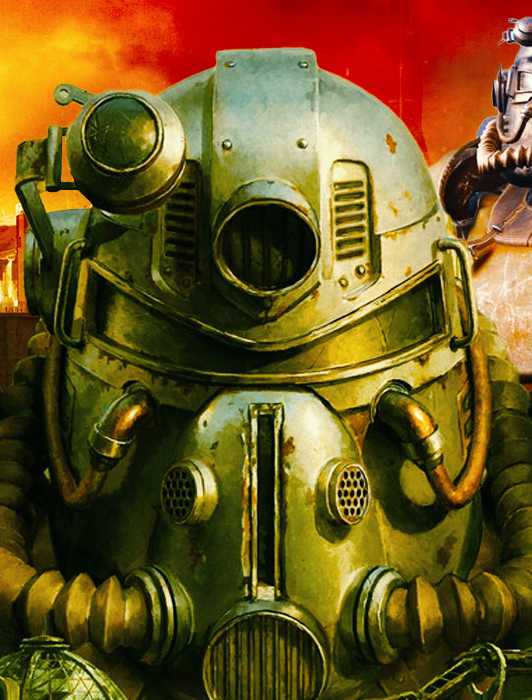 10 Greatest Fallout Characters Of All Time, Ranked