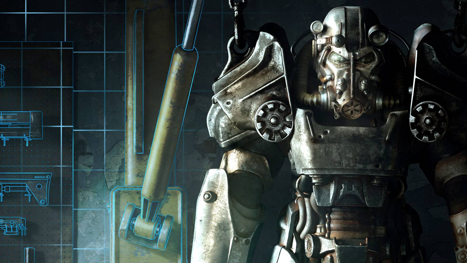 Fallout 5 Be Damned, Fallout: The New West Is Coming