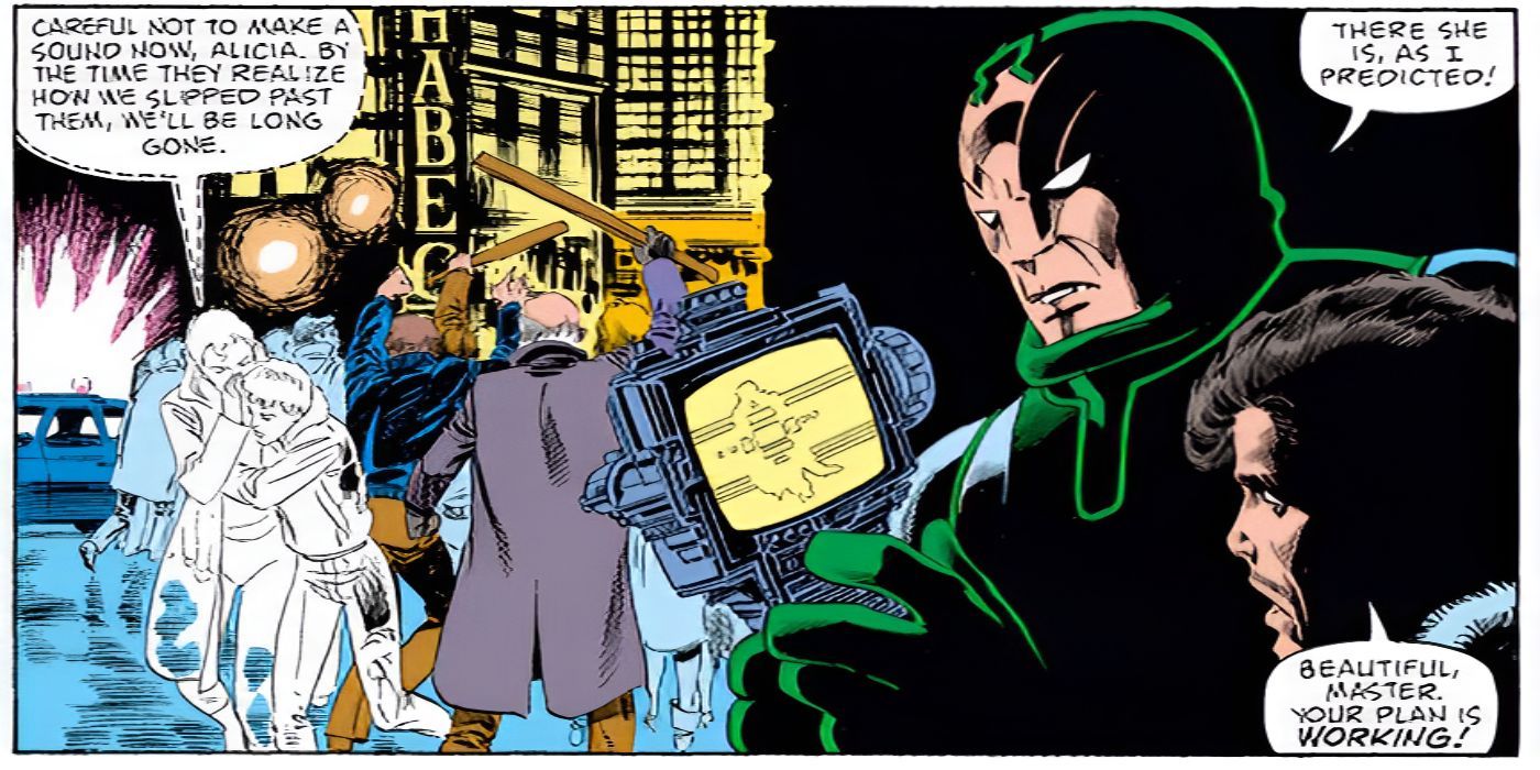 Who Is Malice? Powers & Origin of Invisible Woman's Alternate Persona ...