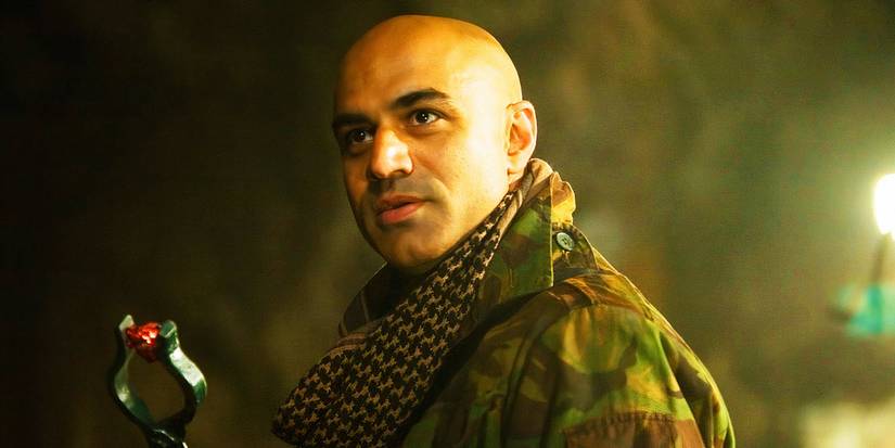 Tahir Raza Vision Quest: Cast, Story, & Everything We Know About The MCU Show