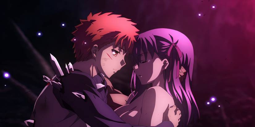 screenrant.com - Joshua Fox - 10 Years, 10 Movies: The Best Anime Films Released Since 2016