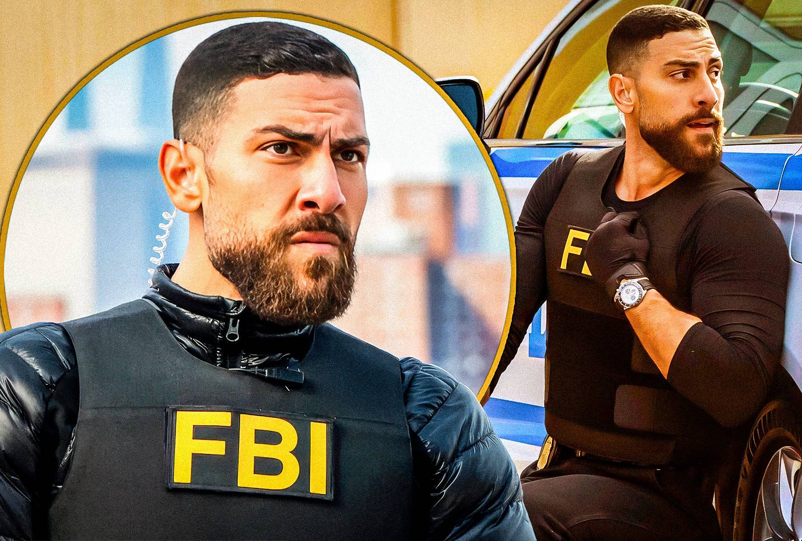 Star Zeeko Zaki Addresses FBI Season 7's Betrayal & What Its Deadly  Repercussions Mean For OA