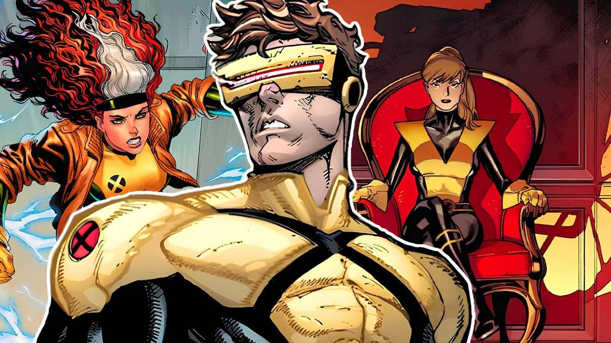 Cyclops Is Great, But Another Mutant Has Become the X-Men's True Leader