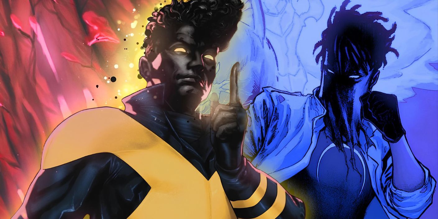 Oh, Cool: X-Men's Best New Character Is Related to a Classic Mutant