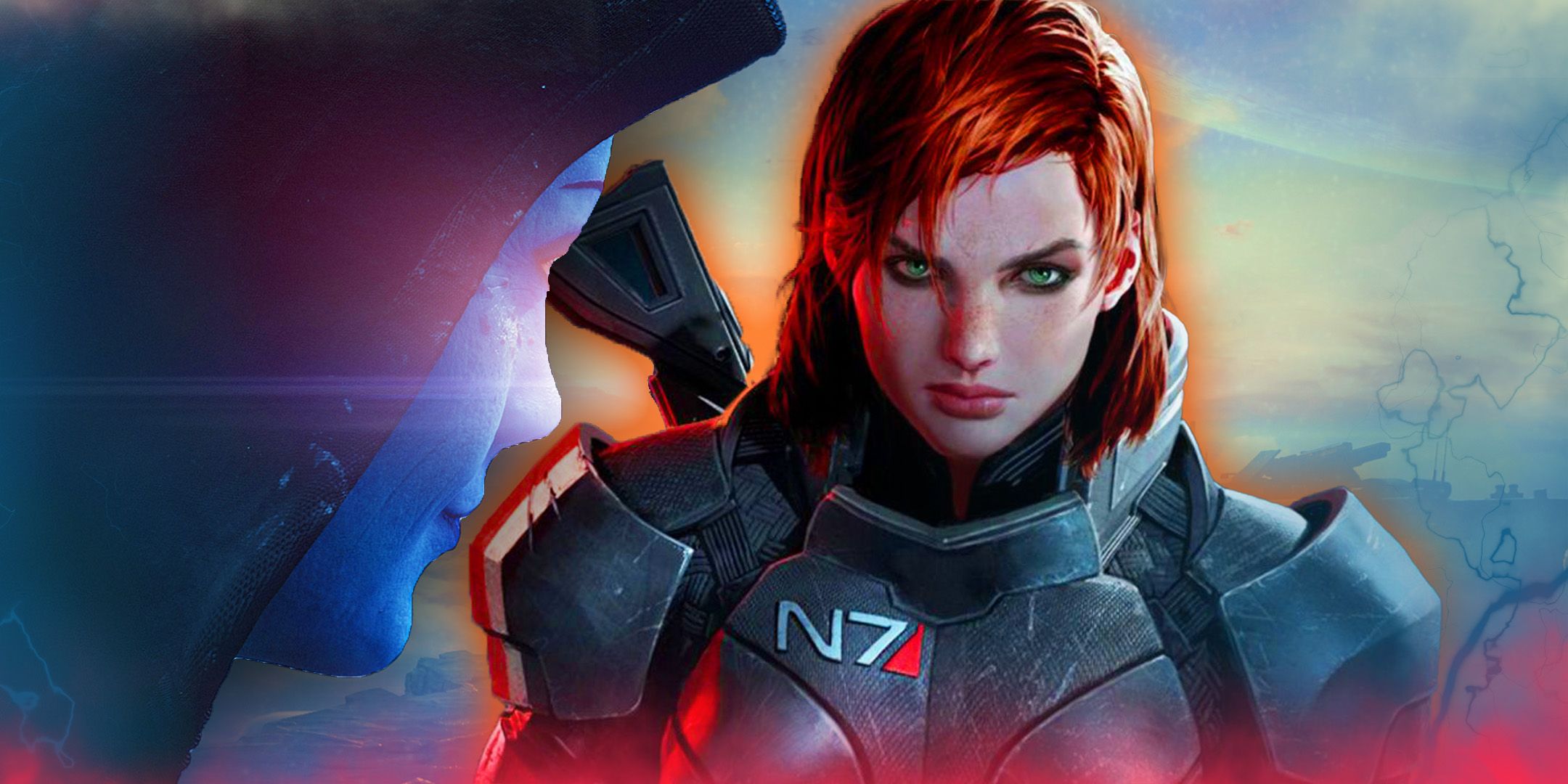 Guide MASS EFFECT - ENGLISH - Bioware