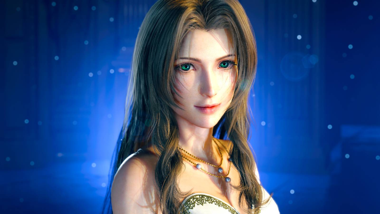 Despite The Controversy, I'm Glad FF7 Rebirth Used Yellow Paint