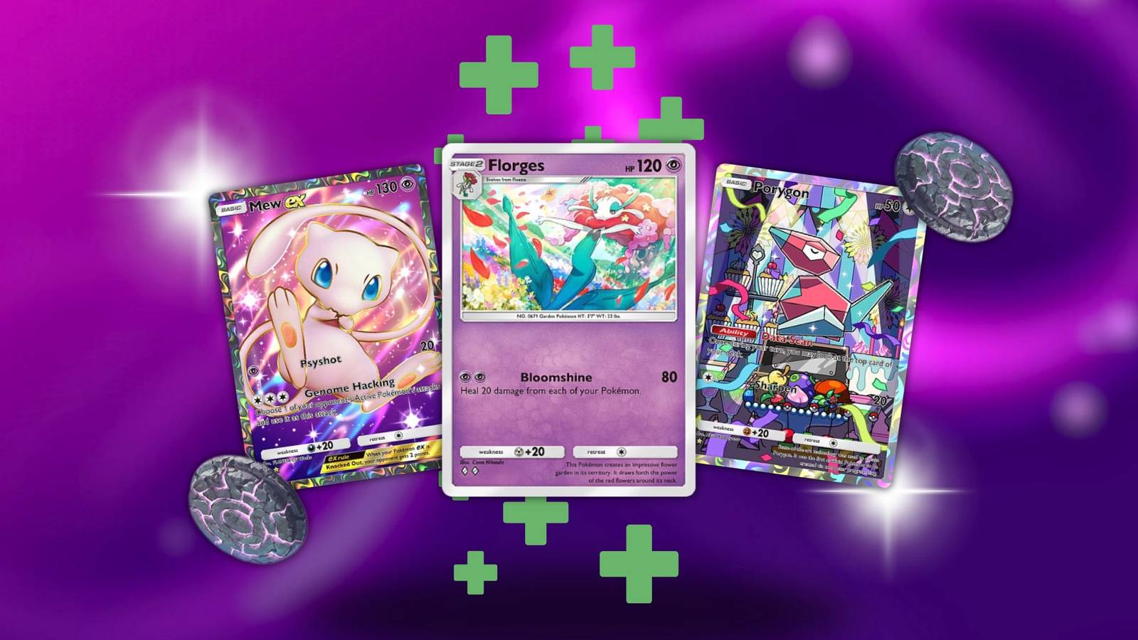 How To Build The Most Consistent Florges Deck In Pokmon TCG Pocket How To Build The Most Consistent Florges Deck In Pokmon TCG Pocket