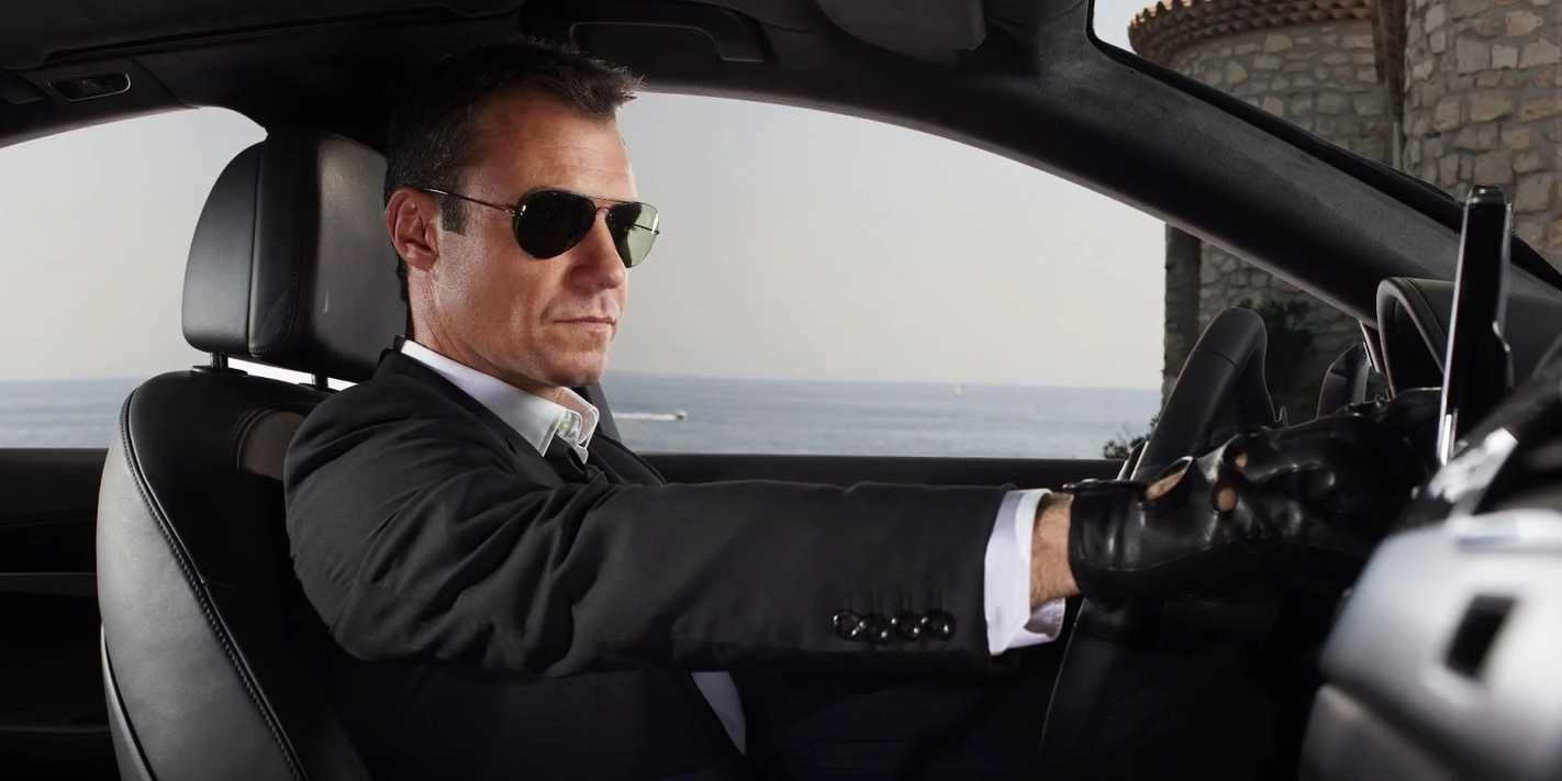 Transporter Move Will Jason Statham Ever Play Frank Martin Again? The Transporter 5's ...
