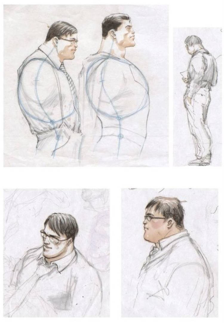 What's Separates Superman From Clark Kent? It's Not Just the Glasses ...