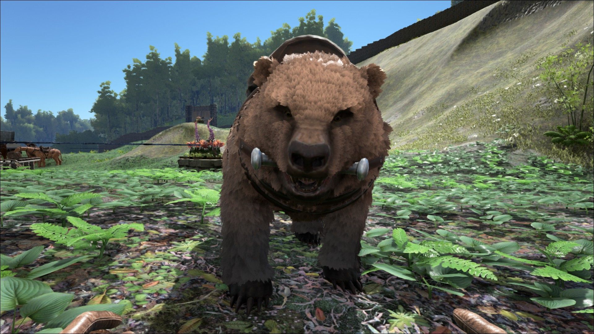 10 Ark: Survival Ascended Dinos Most People Ignore, But Shouldn't